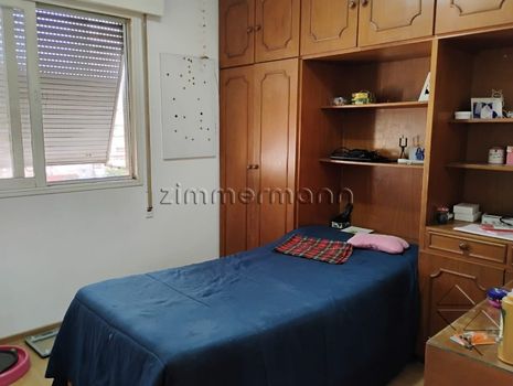 Foto 3 do(a) Apartamento de 2 quartos à venda em Vila Anglo Brasileira, São Paulo