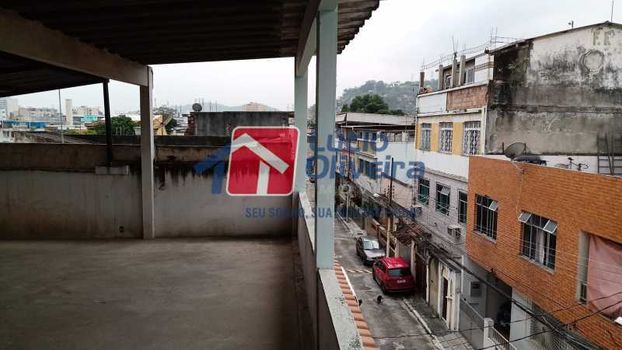 Foto 18 do(a) Casa de 1 quartos à venda em Cascadura, Rio de Janeiro