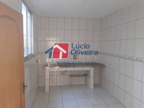 Foto 14 do(a) Casa de 1 quartos à venda em Cascadura, Rio de Janeiro