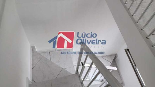 Foto 16 do(a) Casa de 1 quartos à venda em Cascadura, Rio de Janeiro
