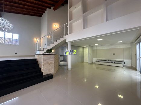 Foto 3 do(a) Casa em Condomínio de 3 quartos à venda em Vila Aviação, Bauru