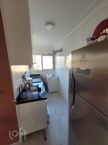 Foto 10 do(a) Apartamento de 1 quartos à venda em Indianópolis, São Paulo