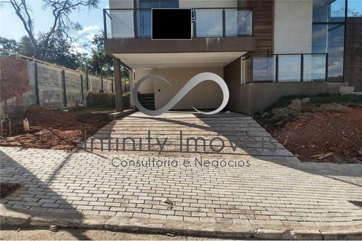 Foto 4 do(a) Casa em Condomínio de 3 quartos para alugar em Lagoa Santa Park Residence, Lagoa Santa