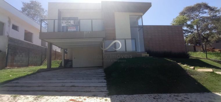 Foto 2 do(a) Casa em Condomínio de 3 quartos para alugar em Lagoa Santa Park Residence, Lagoa Santa