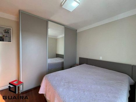 Foto 13 do(a) Cobertura de 3 quartos à venda em Vila Assunção, Santo André