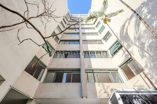 Foto 19 do(a) Apartamento de 2 quartos à venda em Cerqueira César, São Paulo