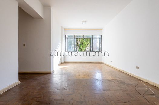 Foto 3 do(a) Apartamento de 2 quartos à venda em Cerqueira César, São Paulo