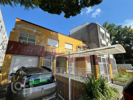 Foto 21 do(a) Apartamento de 2 quartos à venda em Vila Jardim, Porto Alegre