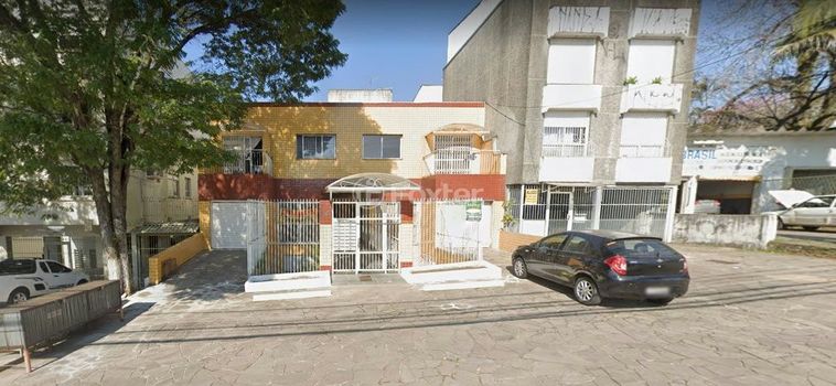 Foto 25 do(a) Apartamento de 2 quartos à venda em Vila Jardim, Porto Alegre