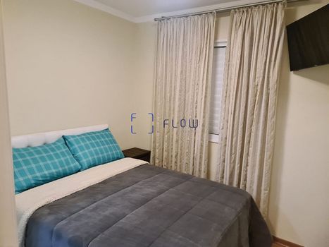 Foto 8 do(a) Apartamento de 2 quartos à venda em Parque Reboucas, São Paulo
