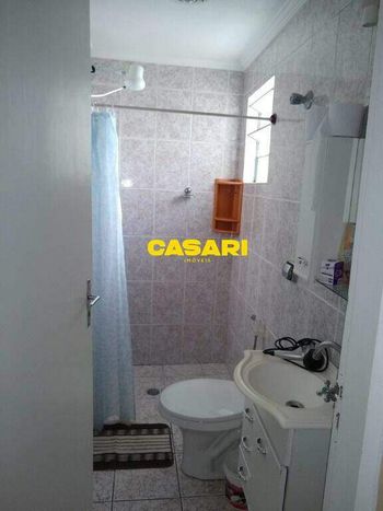 Foto 21 do(a) Casa de 2 quartos à venda em Vila Euclides, São Bernardo do Campo