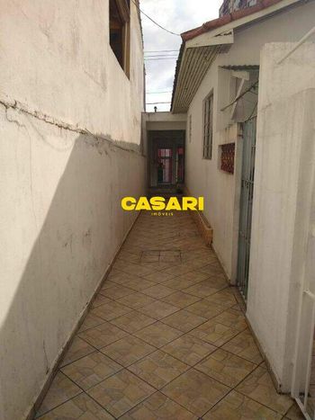Foto 12 do(a) Casa de 2 quartos à venda em Vila Euclides, São Bernardo do Campo