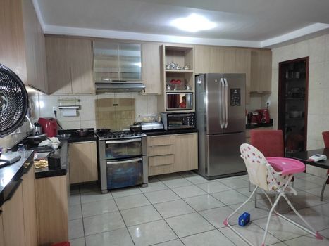 Foto 5 do(a) Casa de 5 quartos à venda em Parquelândia, Fortaleza