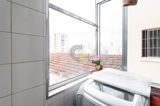 Foto 15 do(a) Apartamento de 2 quartos à venda em Perdizes, São Paulo