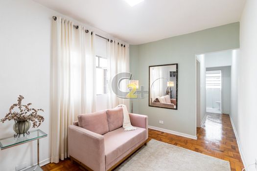Foto 1 do(a) Apartamento de 2 quartos à venda em Perdizes, São Paulo