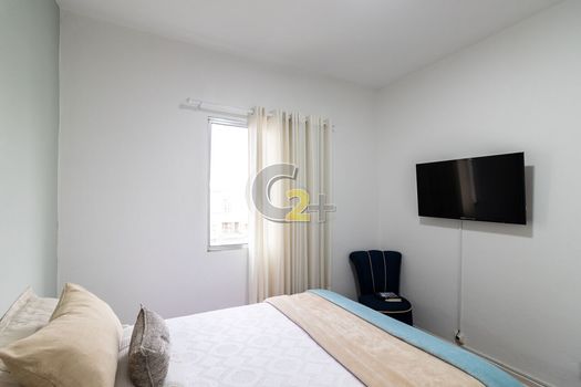 Foto 7 do(a) Apartamento de 2 quartos à venda em Perdizes, São Paulo