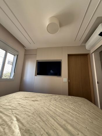 Foto 23 do(a) Apartamento de 3 quartos à venda em Parque Residencial da Lapa, São Paulo