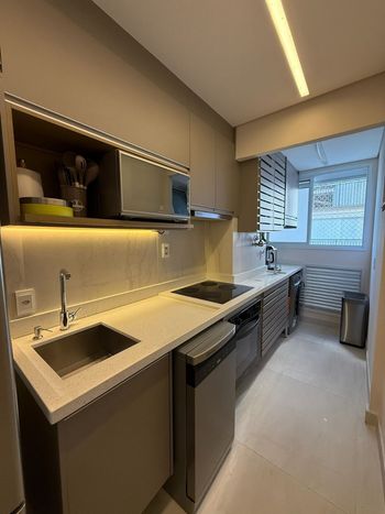 Foto 21 do(a) Apartamento de 3 quartos à venda em Parque Residencial da Lapa, São Paulo