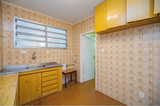Foto 11 do(a) Apartamento de 3 quartos à venda em Bela Vista, São Paulo