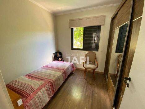 Foto 8 do(a) Apartamento de 3 quartos à venda em Parque Residencial Eloy Chaves, Jundiaí