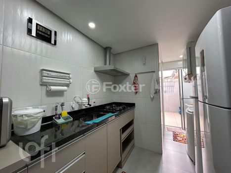 Foto 9 do(a) Casa em Condomínio de 3 quartos à venda em Rio Branco, Canoas