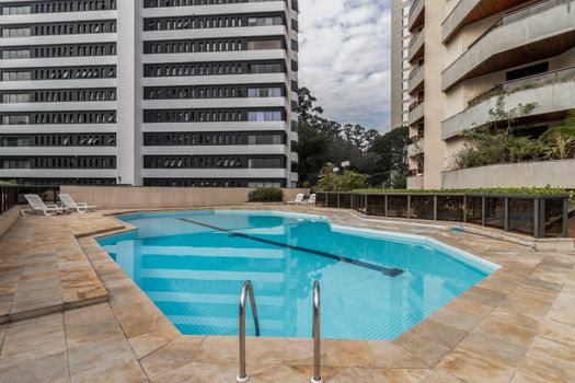 Foto 14 do(a) Cobertura de 4 quartos à venda em Vila Suzana, São Paulo
