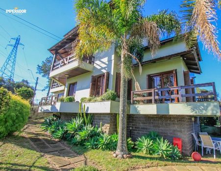 Foto 4 do(a) Casa de 4 quartos à venda em Santa Catarina, Caxias do Sul