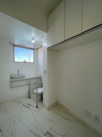 Foto 13 do(a) Sala / Conjunto Comercial false para alugar em São Geraldo, Porto Alegre