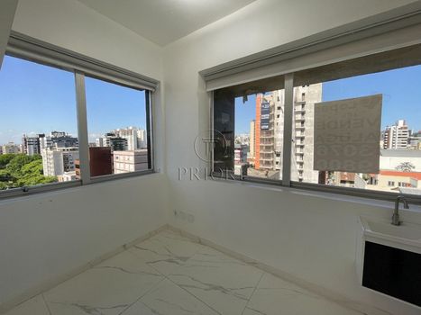 Foto 7 do(a) Sala / Conjunto Comercial false para alugar em São Geraldo, Porto Alegre