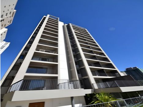 Foto 16 do(a) Apartamento de 1 quartos à venda em Vila Olímpia, São Paulo