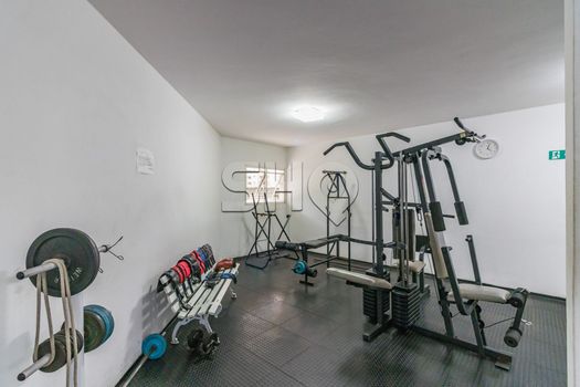 Foto 2 do(a) Apartamento de 3 quartos à venda em Água Fria, São Paulo