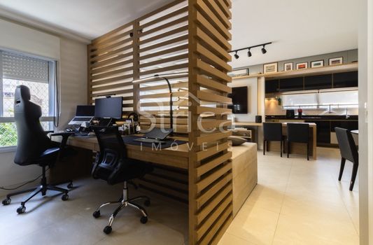 Foto 6 do(a) Apartamento de 2 quartos à venda em Alto da Lapa, São Paulo