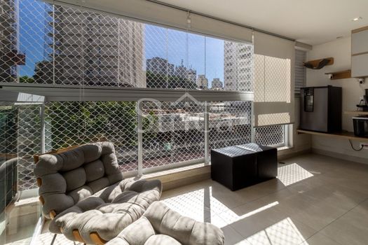 Foto 10 do(a) Apartamento de 2 quartos à venda em Alto da Lapa, São Paulo