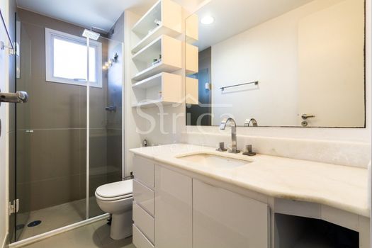 Foto 22 do(a) Apartamento de 2 quartos à venda em Alto da Lapa, São Paulo