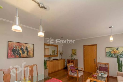 Foto 4 do(a) Apartamento de 4 quartos à venda em Brooklin Paulista, São Paulo