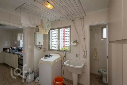 Foto 38 do(a) Apartamento de 4 quartos à venda em Brooklin Paulista, São Paulo