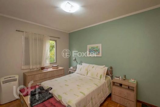 Foto 10 do(a) Apartamento de 4 quartos à venda em Brooklin Paulista, São Paulo