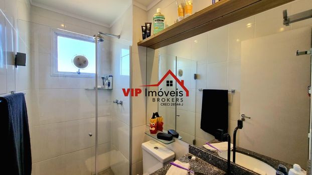 Foto 1 do(a) Apartamento de 2 quartos à venda em Jardim Messina, Jundiaí
