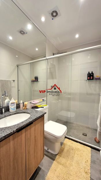 Foto 33 do(a) Apartamento de 2 quartos à venda em Jardim Messina, Jundiaí