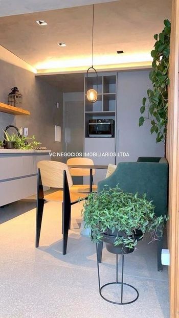 Foto 7 do(a) Apartamento de 1 quartos à venda em Pinheiros, São Paulo