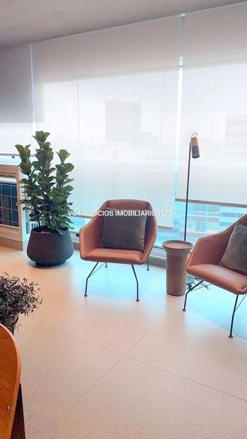 Foto 6 do(a) Apartamento de 1 quartos à venda em Pinheiros, São Paulo
