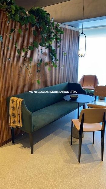 Foto 9 do(a) Apartamento de 1 quartos à venda em Pinheiros, São Paulo