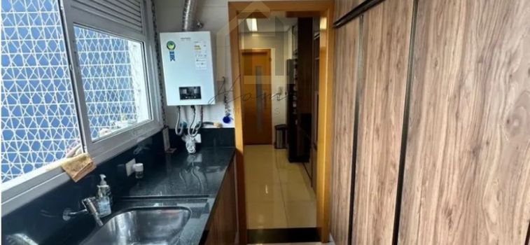 Foto 18 do(a) Apartamento de 3 quartos à venda em Vila Floresta, Santo André