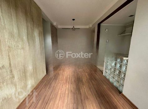Foto 2 do(a) Apartamento de 2 quartos à venda em Jardim Itu, Porto Alegre