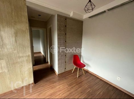 Foto 3 do(a) Apartamento de 2 quartos à venda em Jardim Itu, Porto Alegre