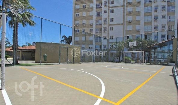 Foto 25 do(a) Apartamento de 2 quartos à venda em Jardim Itu, Porto Alegre