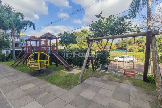 Foto 38 do(a) Apartamento de 2 quartos à venda em Jardim Itu, Porto Alegre