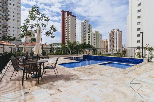 Foto 38 do(a) Apartamento de 2 quartos à venda em Saúde, São Paulo