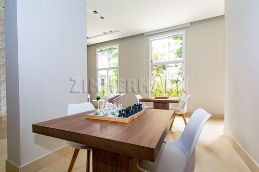 Foto 47 do(a) Apartamento de 2 quartos à venda em Saúde, São Paulo