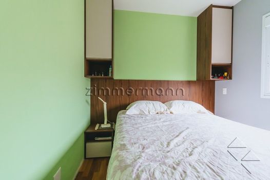 Foto 13 do(a) Apartamento de 2 quartos à venda em Saúde, São Paulo